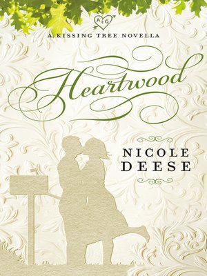 cover image of Heartwood